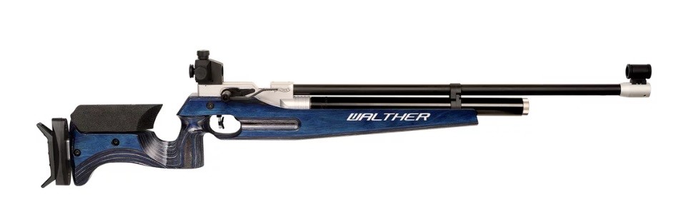 Bild von Walther LG400 Universal