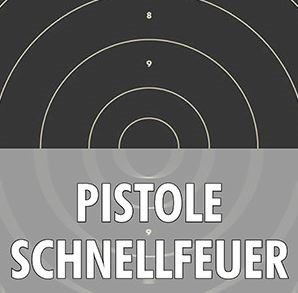 Bild für Kategorie Pistole Schnellfeuer Scheiben